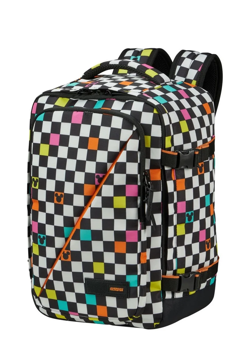 Pack Maleta Cabina Wavebreaker Disney + Mochila Take2cabin Disney de American Tourister