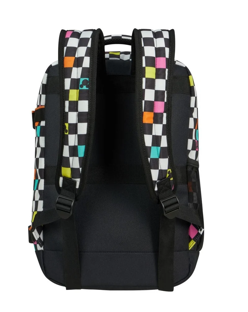 Pack Maleta Cabina Wavebreaker Disney + Mochila Take2cabin Disney de American Tourister