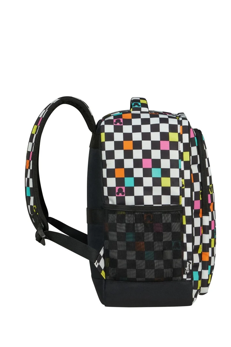 Pack Maleta Cabina Wavebreaker Disney + Mochila Take2cabin Disney de American Tourister