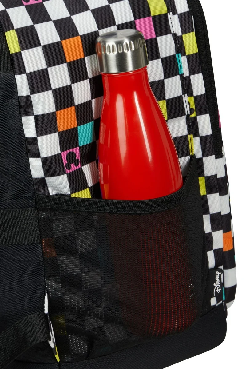 Pack Maleta Cabina Wavebreaker Disney + Mochila Take2cabin Disney de American Tourister