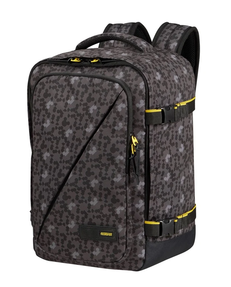 Pack Maleta Cabina Dashpop Disney + Mochila Take2cabin Disney de American Tourister