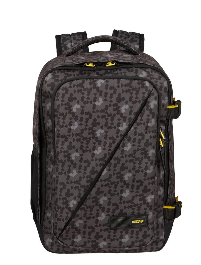 Pack Maleta Cabina Dashpop Disney + Mochila Take2cabin Disney de American Tourister