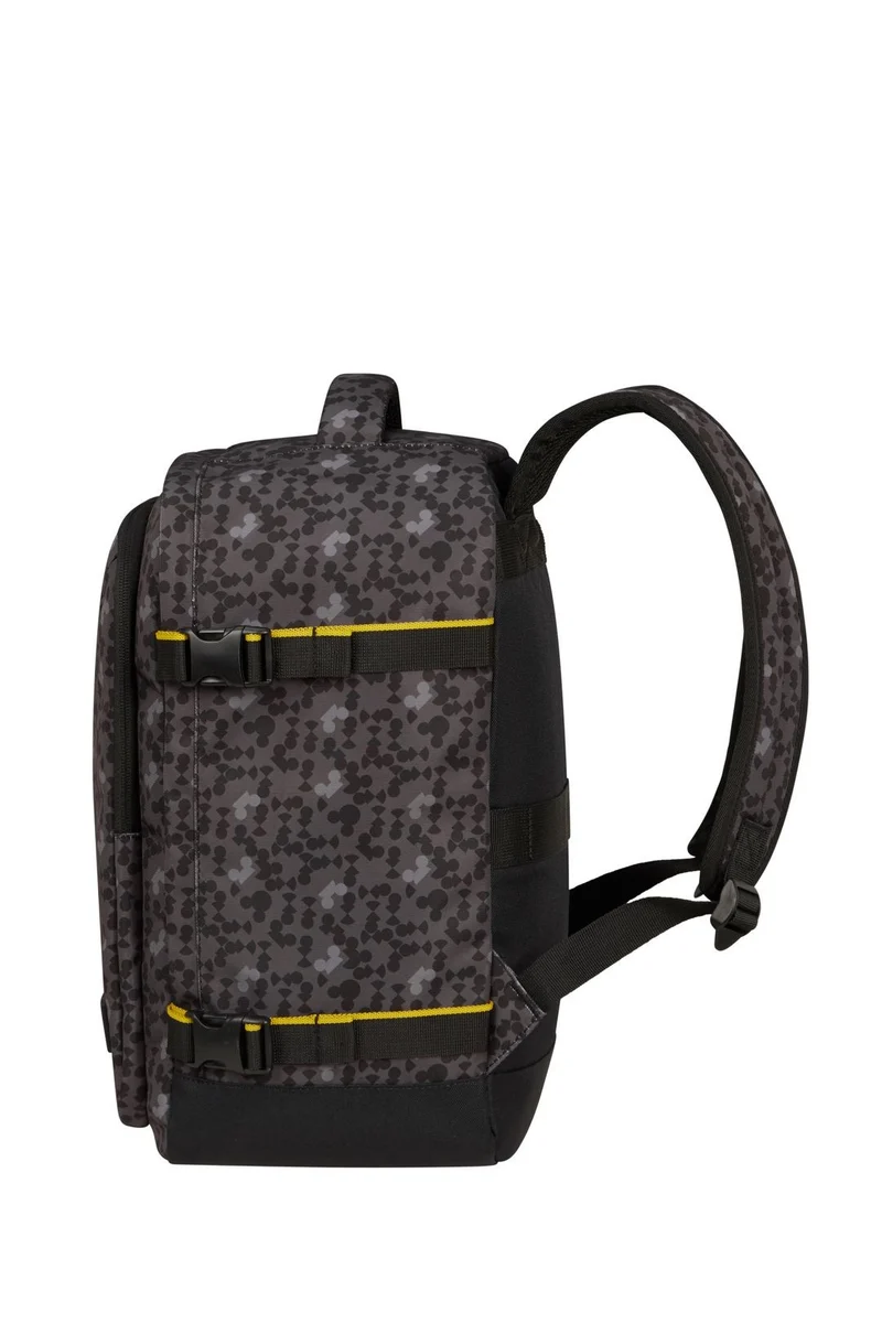 Pack Maleta Cabina Dashpop Disney + Mochila Take2cabin Disney de American Tourister