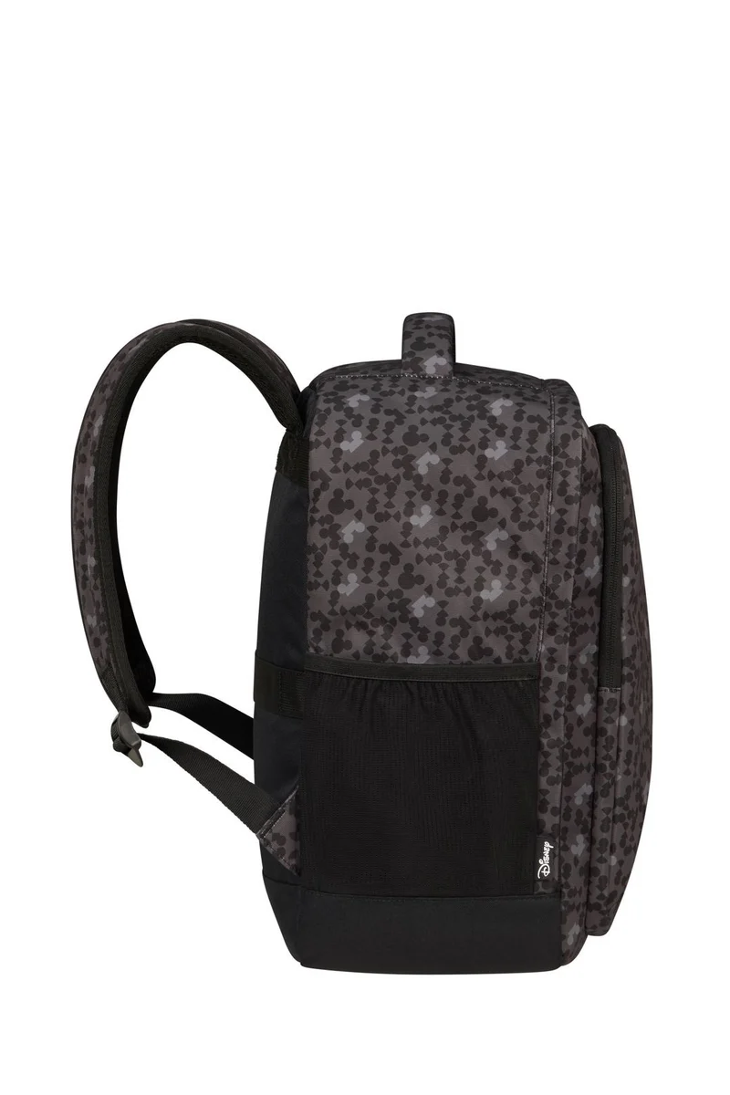 Pack Maleta Cabina Dashpop Disney + Mochila Take2cabin Disney de American Tourister