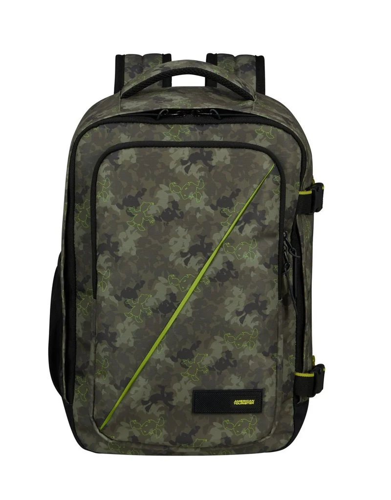 AMERICAN TOURISTER MOCHILA DE VIAJE S TAKE2CABIN DISNEY