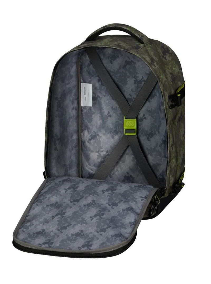 AMERICAN TOURISTER MOCHILA DE VIAJE S TAKE2CABIN DISNEY
