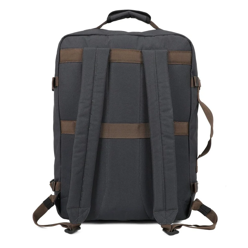 GREENWICH MOCHILA DE VIAJE FABER 44L