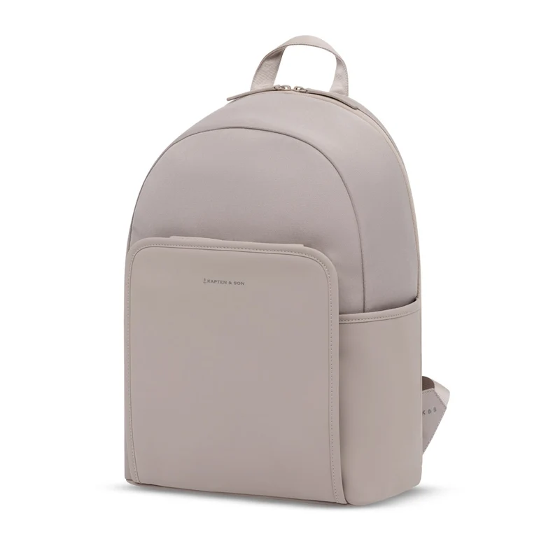 Kapten & Son Aalborg Rugzak 15.6 Inch