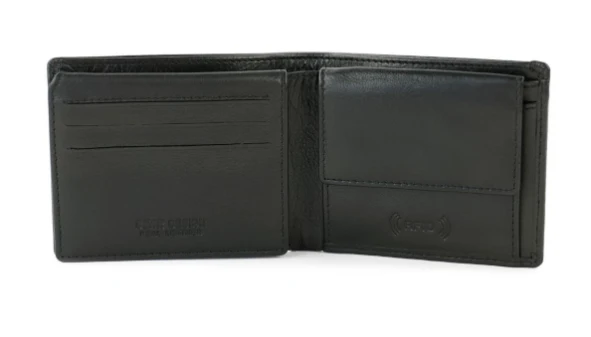 Bear Design Billfold Max FR9665