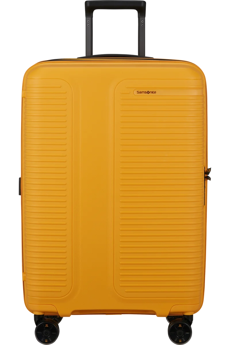 Samsonite Prodiver HS Spinner 69 Expandable Harde Koffer