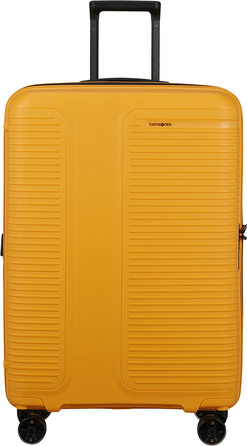 Samsonite Prodiver HS Spinner 75 Expandable Harde Koffer