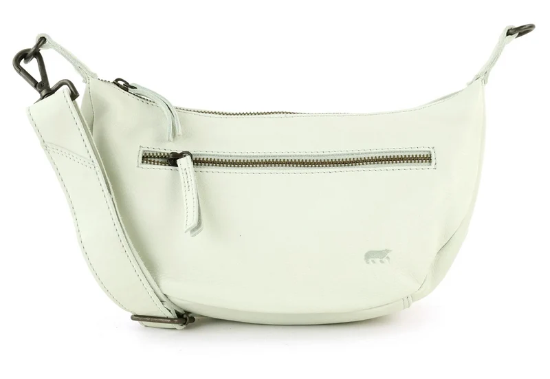 Bear Design Crossbody Tasje Clara CL44895