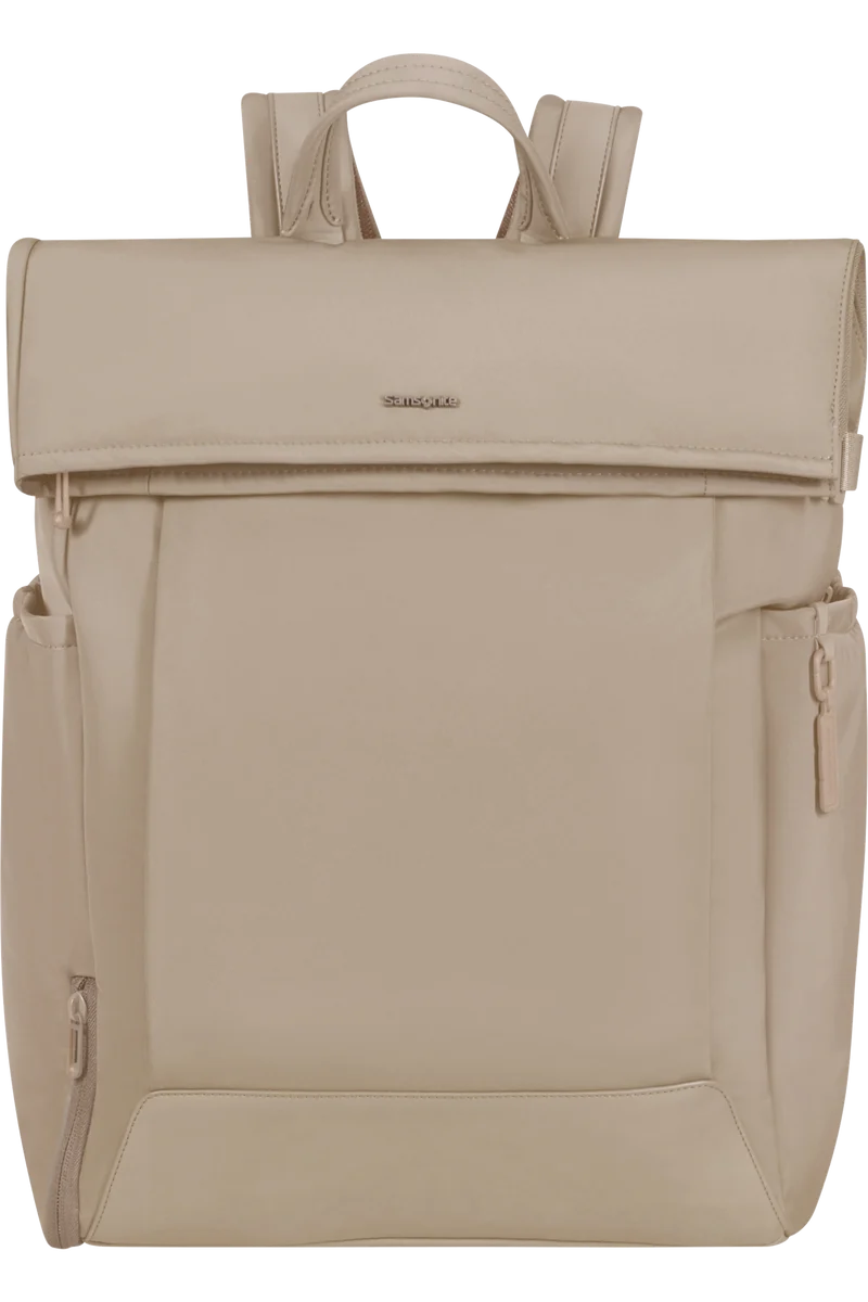 Samsonite Essentis Lpt. Rolltop Backpack 15.6"