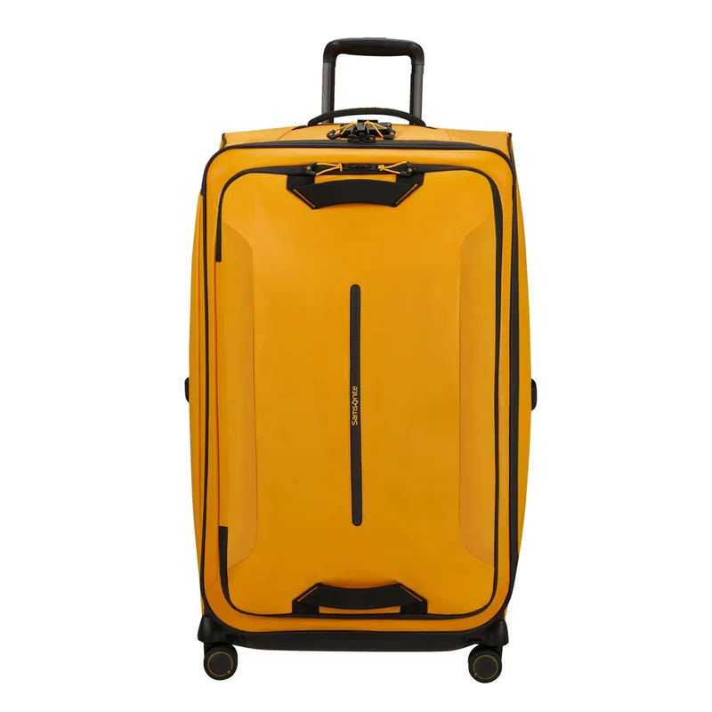 Samsonite Ecodiver Spinner Duffle 79
