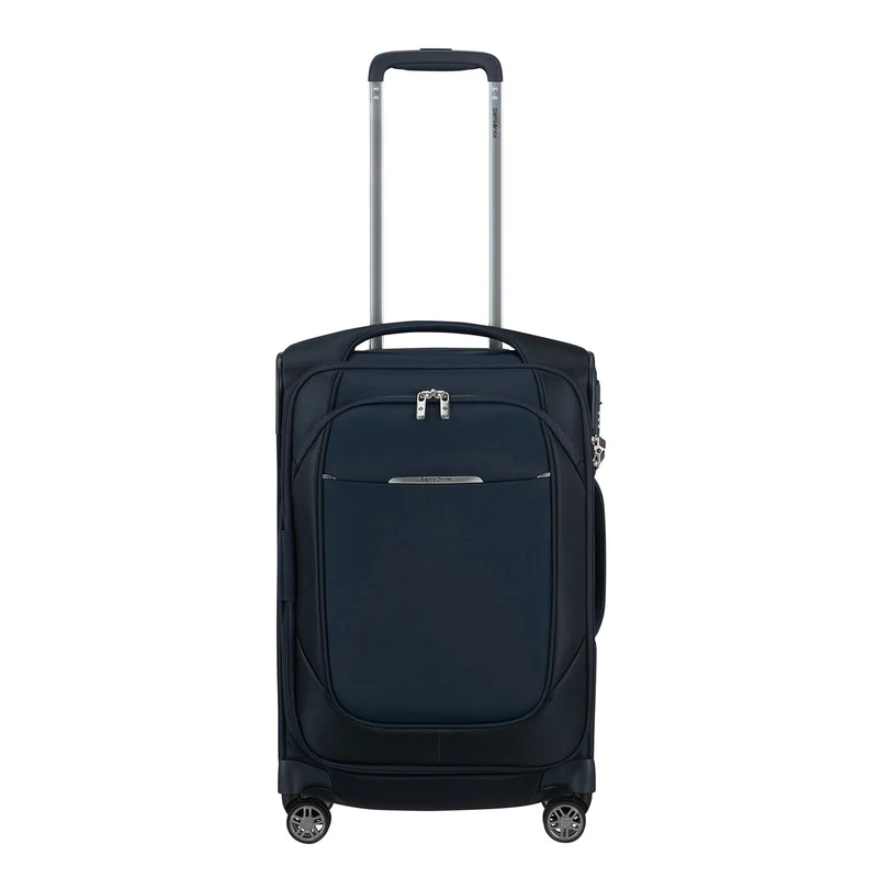 Samsonite Re-Lite Spinner 55x35x25 Expandable