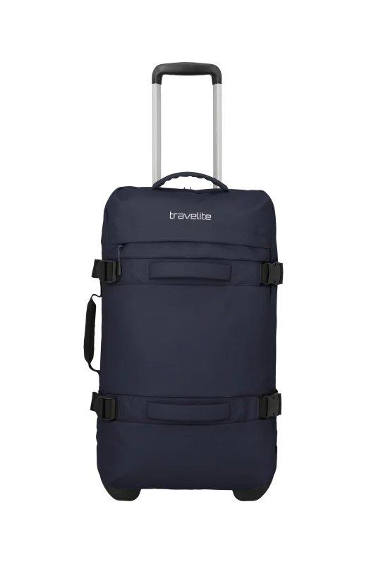 Travelite Bolonia Wheeled Duffle M