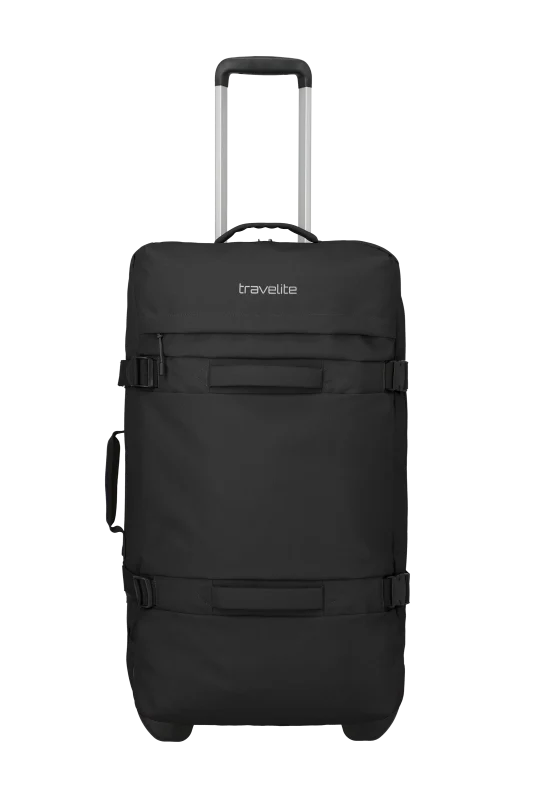 Travelite Bolonia Wheeled Duffle L