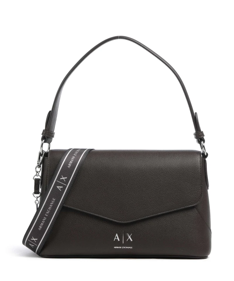 Armani Exchange Isabel Bolso de hombro antagonist