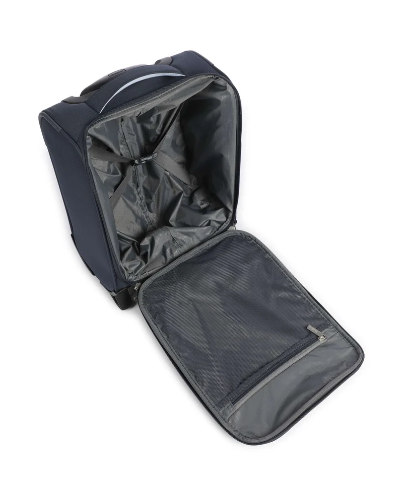 American Tourister Cloudrider Maleta con 2 ruedas sky navy