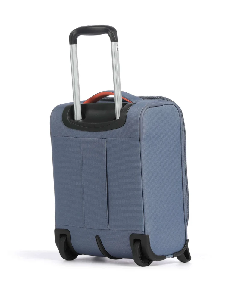American Tourister Cloudrider Maleta con 2 ruedas stone blue