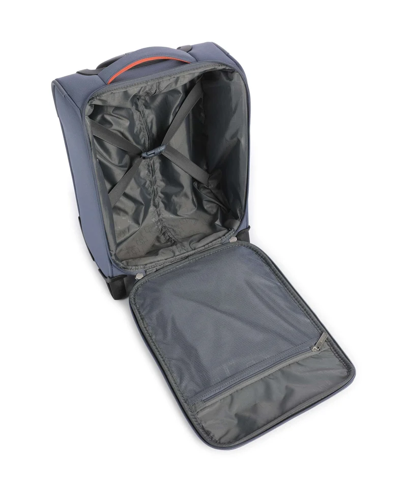 American Tourister Cloudrider Maleta con 2 ruedas stone blue