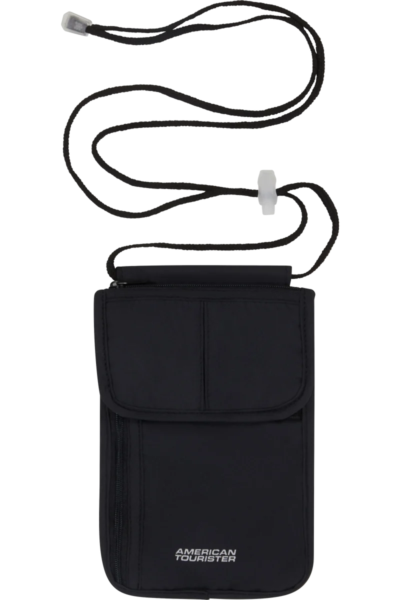 American Tourister Nektasje RFID 13.5x21 cm
