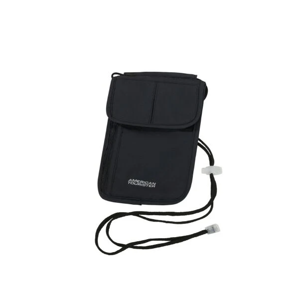 American Tourister Nektasje RFID 13.5x21 cm