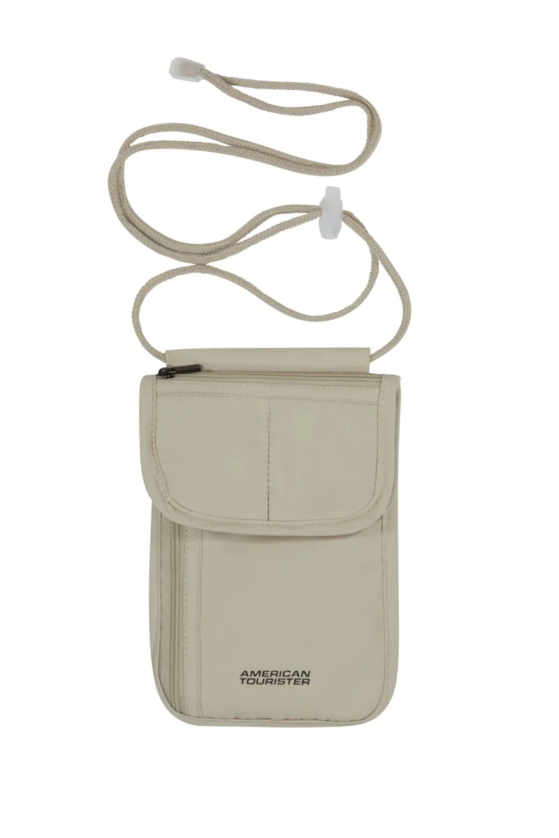 American Tourister Nektasje RFID 13.5x21 cm