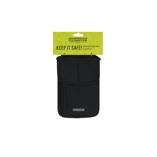 American Tourister Nektasje RFID 13.5x21 cm