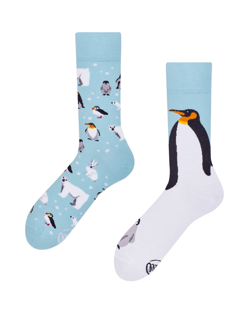 Calcetines Frosty Friends