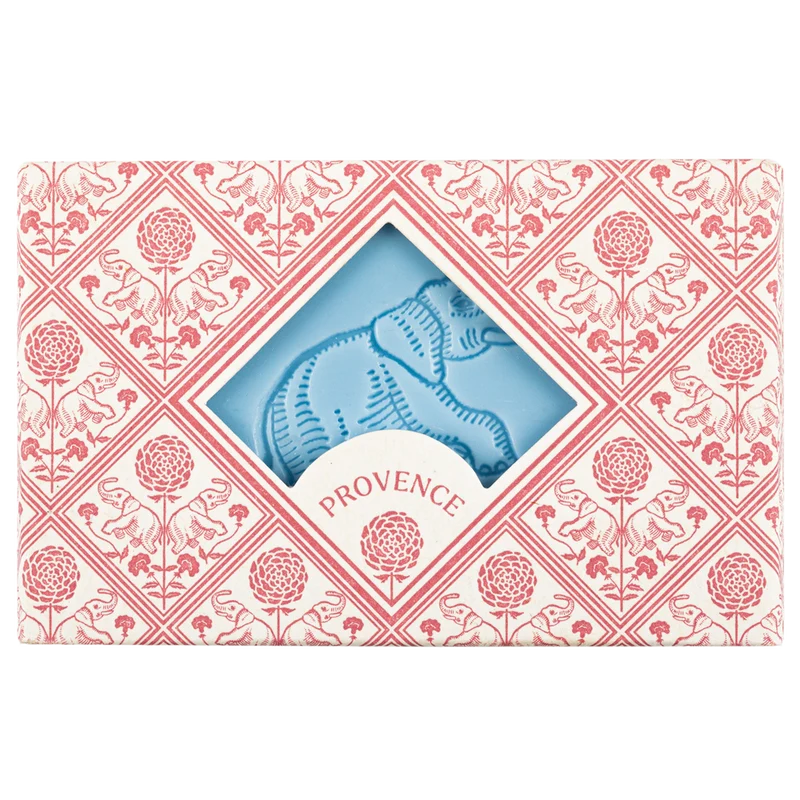 Cremas Léléphant Provence Hand Soap