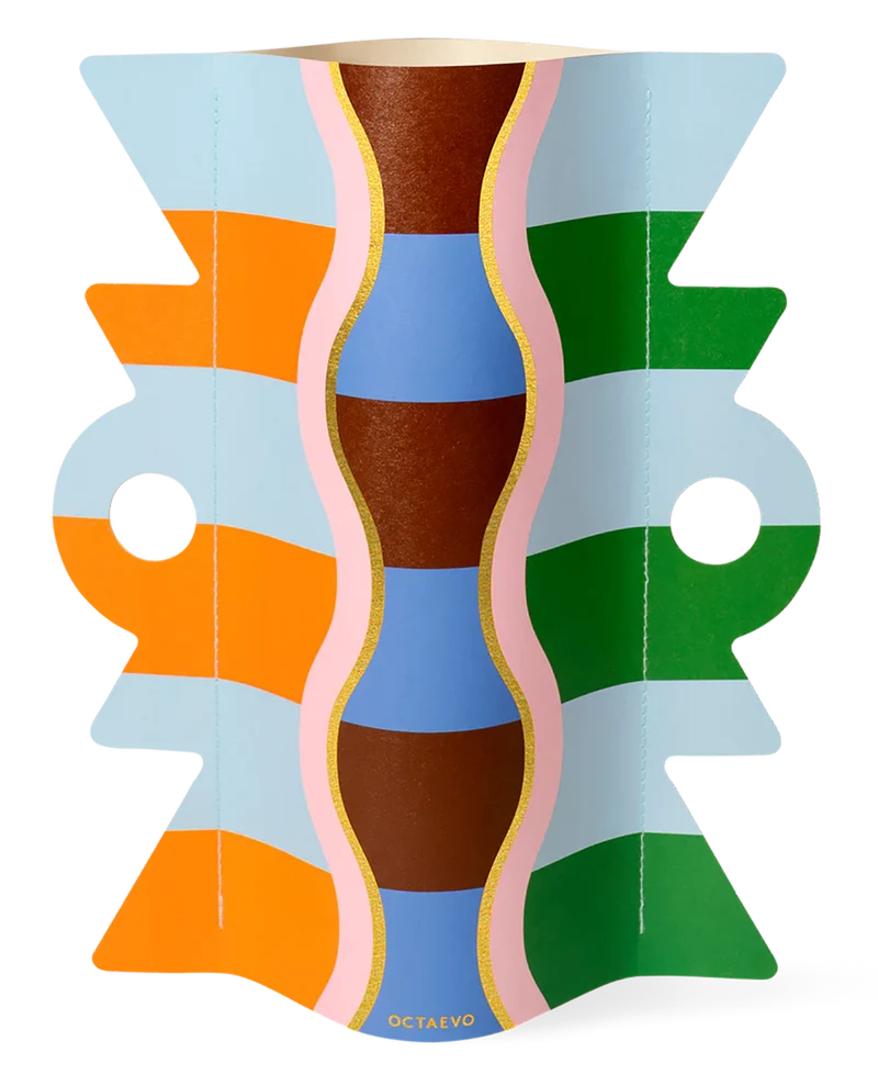 Florero Giza