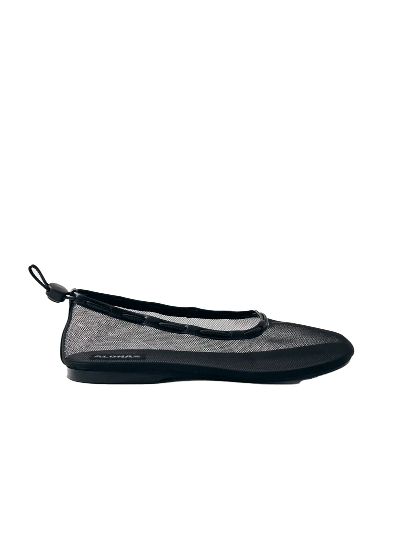 Bailarinas Gill Mesh
