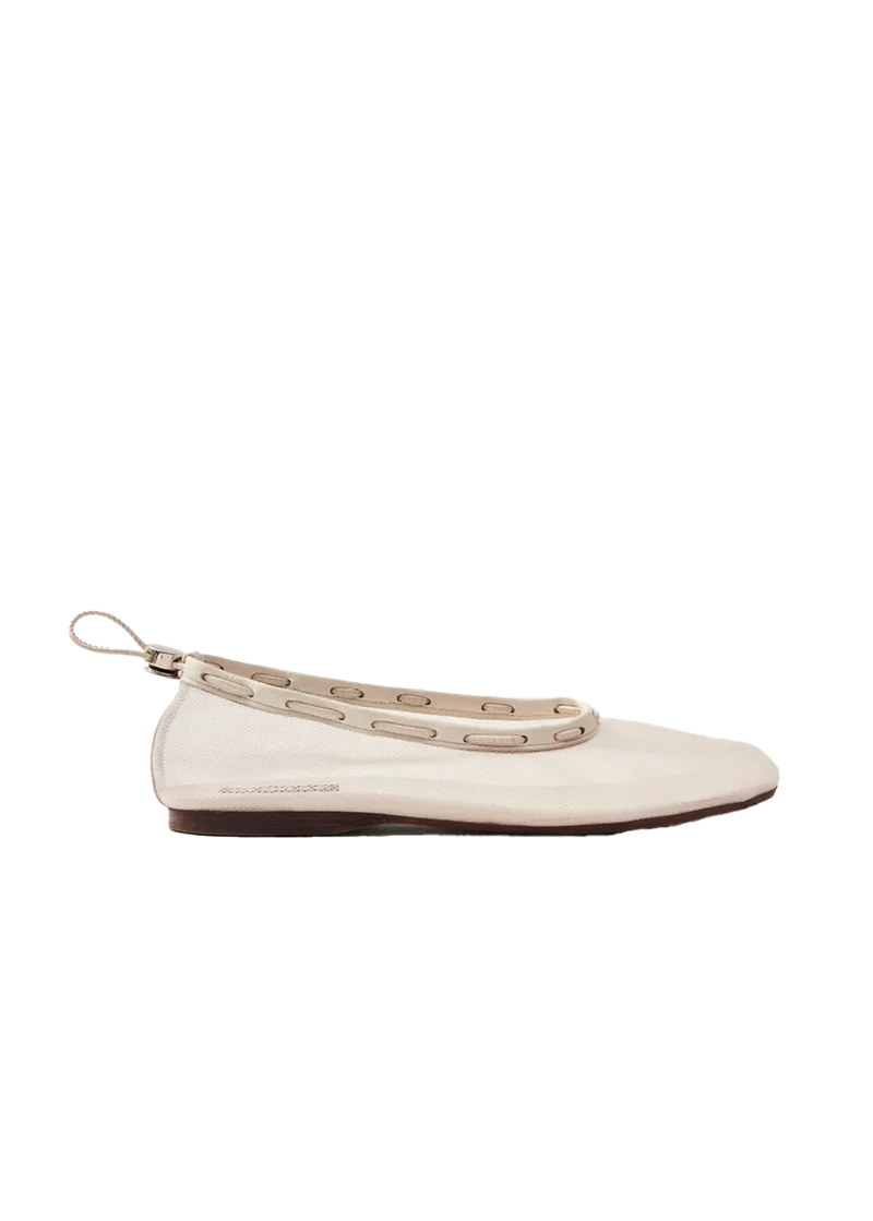 Bailarinas Gill Mesh