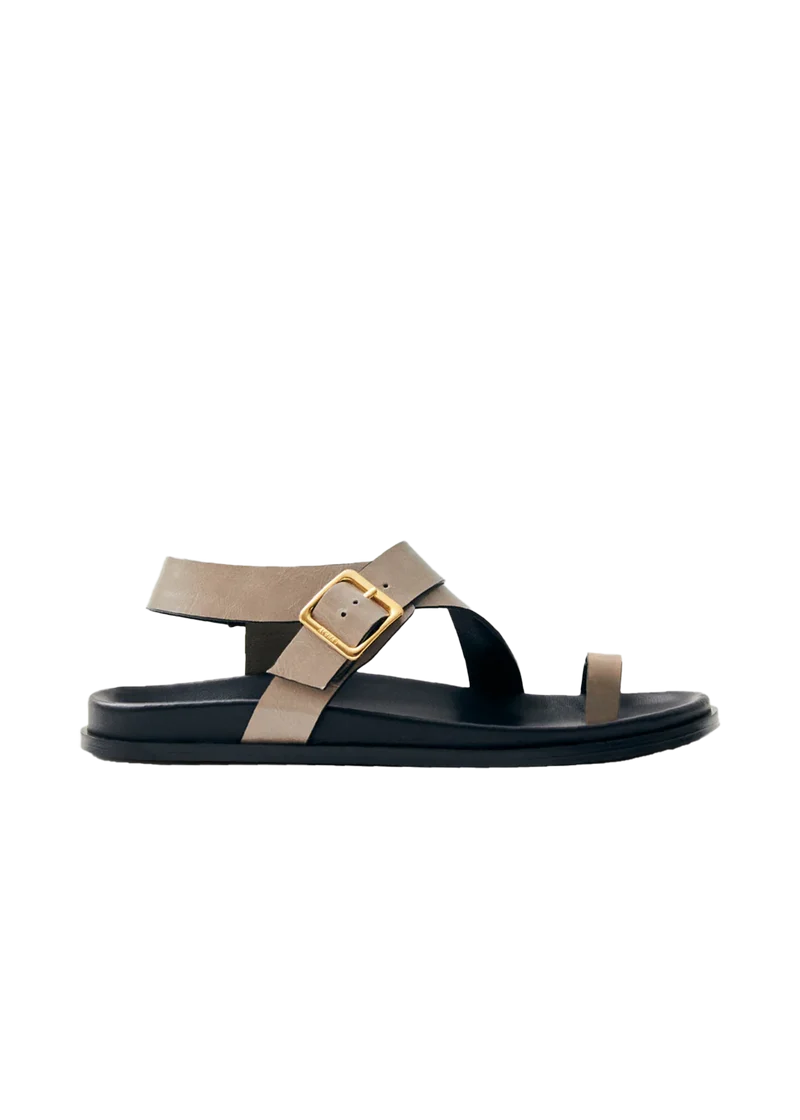 Sandalias Siren Onix