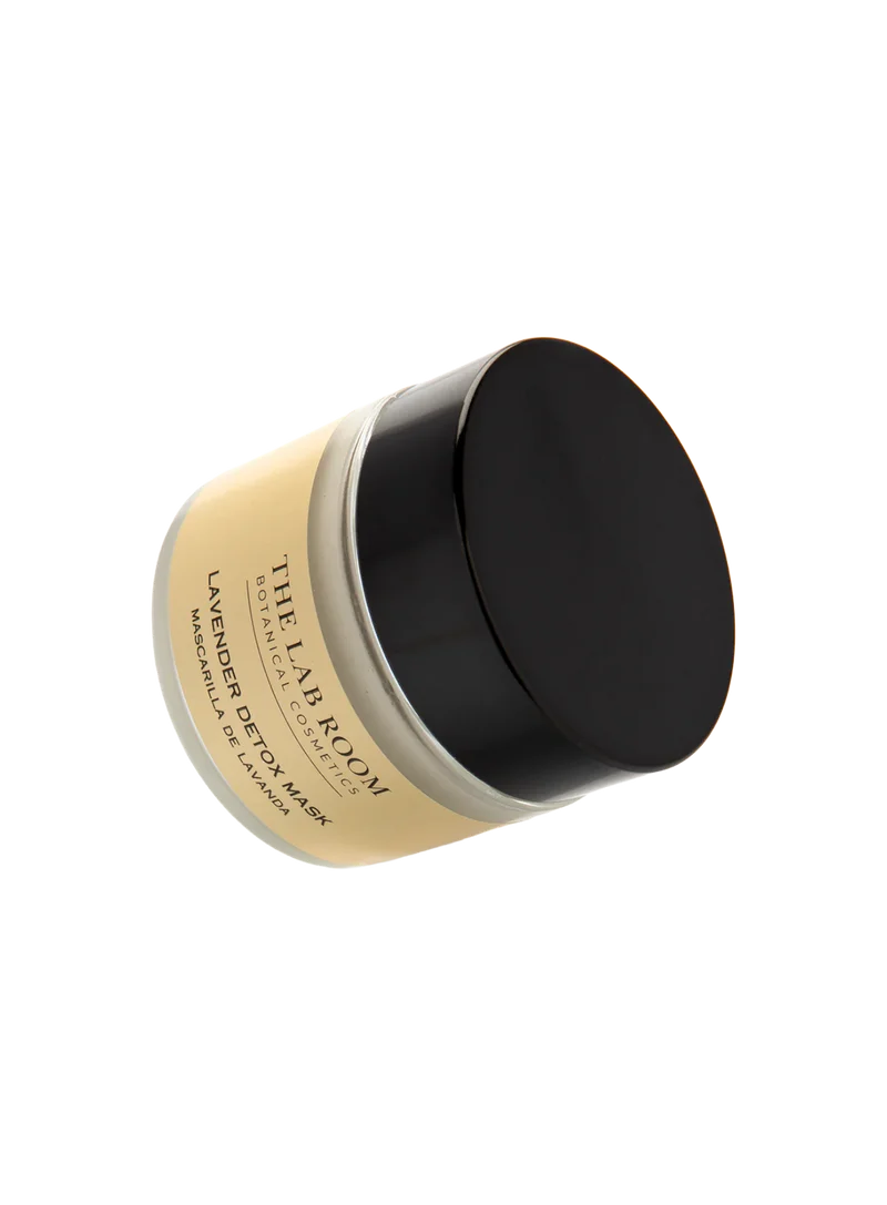 Mascarilla Facial Detox