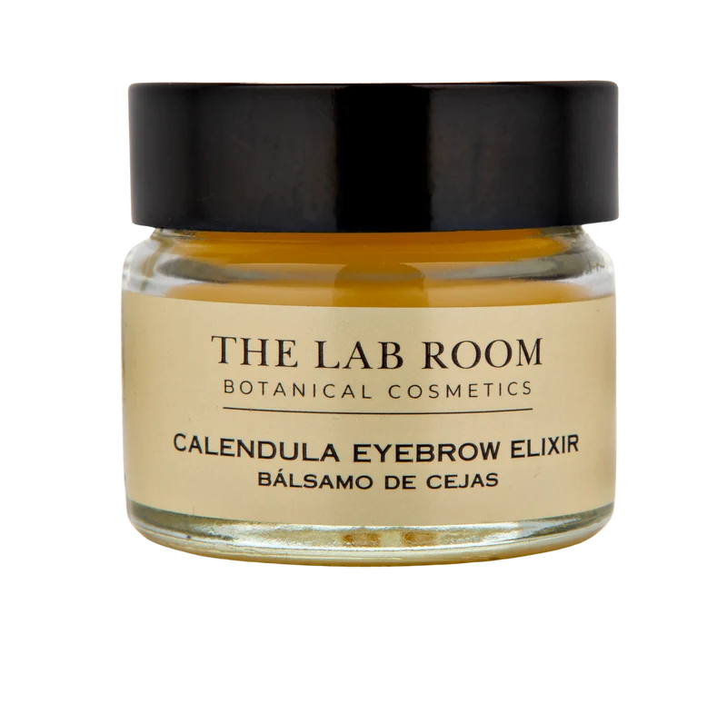 Cuidado Antiedad Uni Calendula Eyebrow Elixir