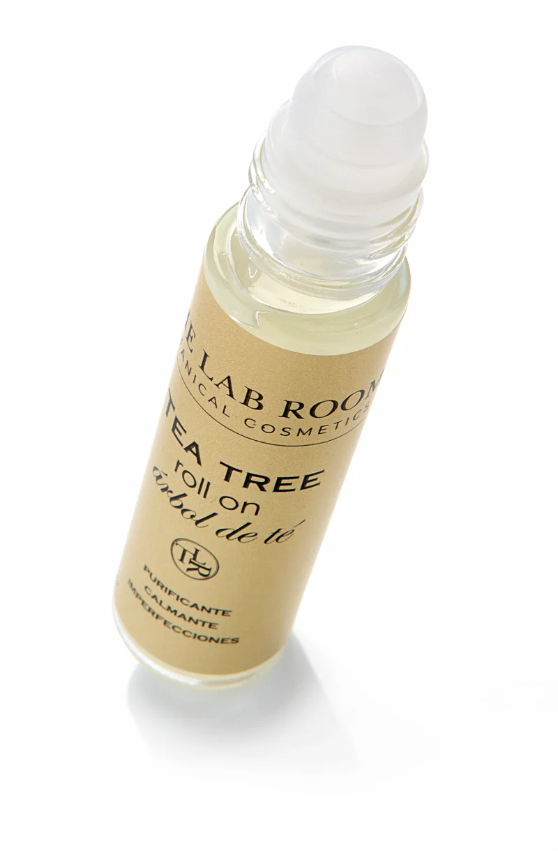 Cuidado Antiedad Uni Tea Tree Roll On