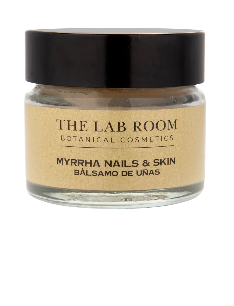 Myrrha Nails & Skin Solution 15ml