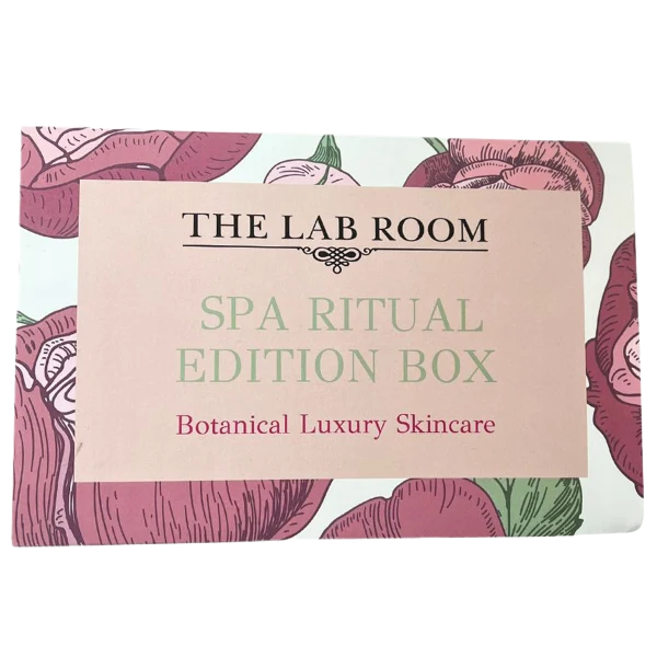 Pack Spa Ritual Edition Box