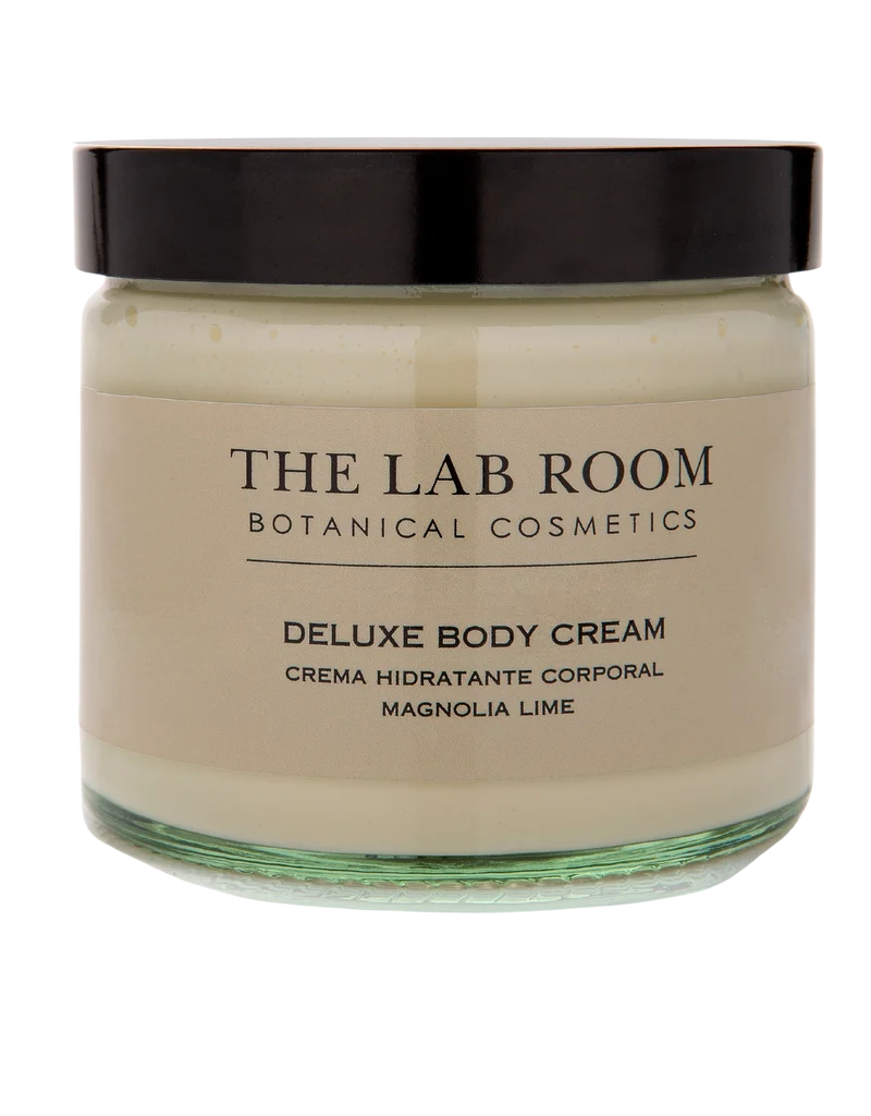 Crema Deluxe Body Magnolia Lima