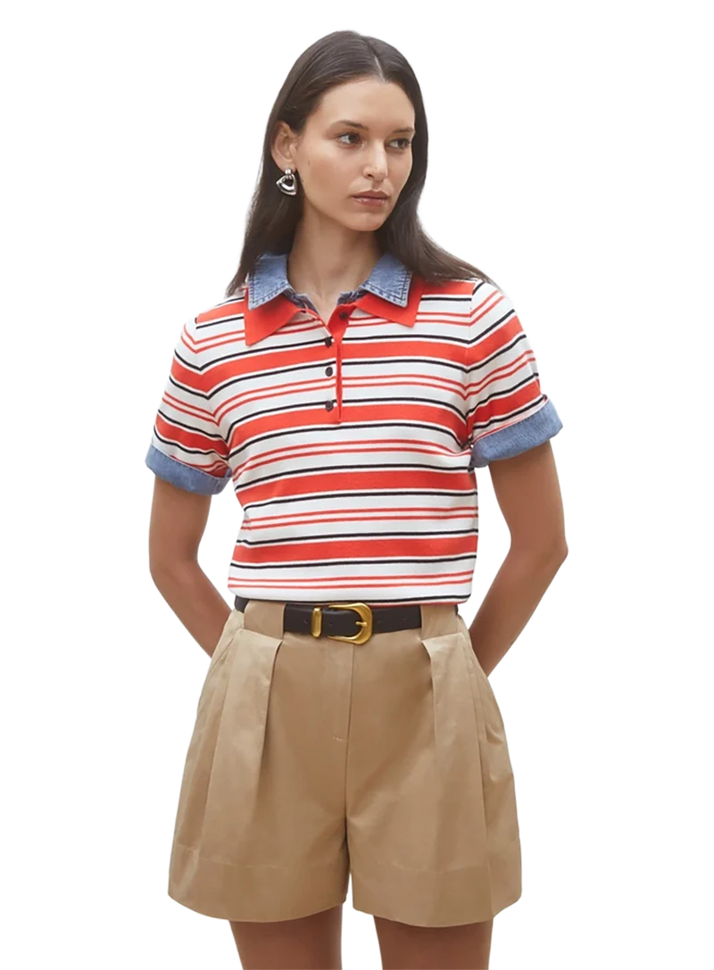 Jersey Paillis