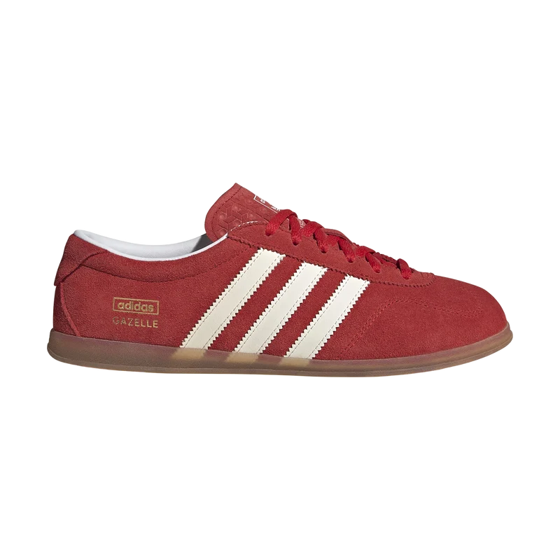 Zapatillas Gazelle Lo Pro W
