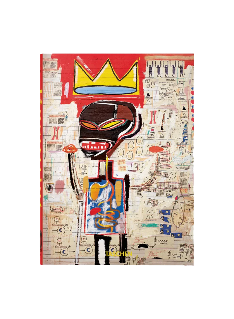 Basquiat Castellano