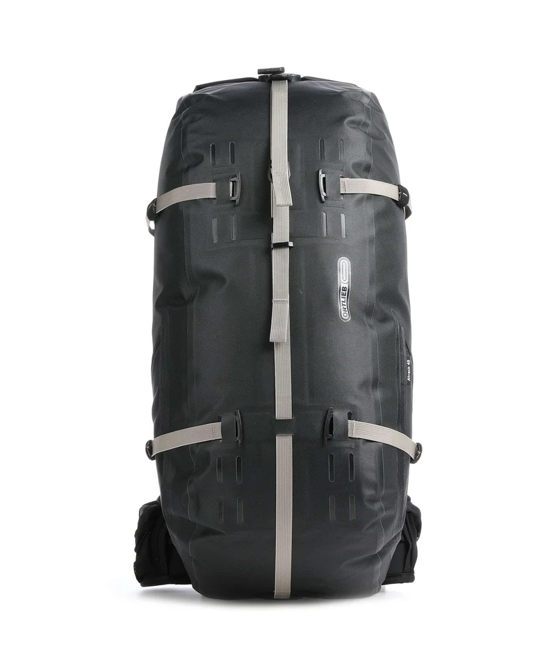 Ortlieb Atrack 45 Mochila de senderismo black