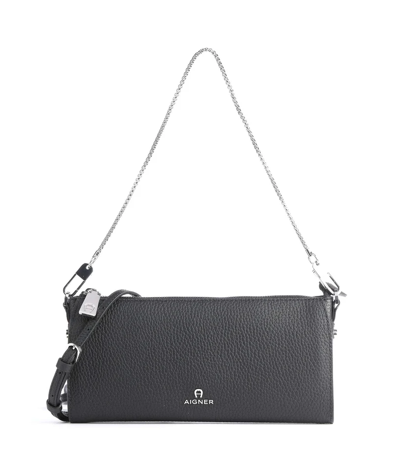 Aigner Ivy S Bolso de hombro black