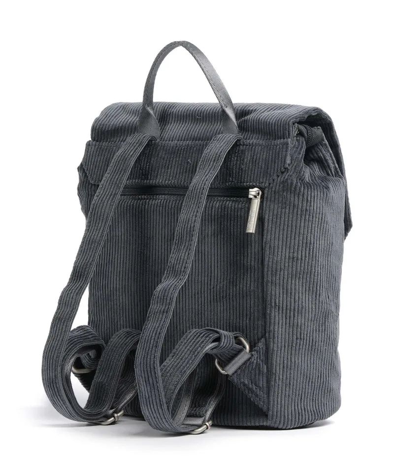 Zwei Mademoiselle.M MR8 Mochila cord polar