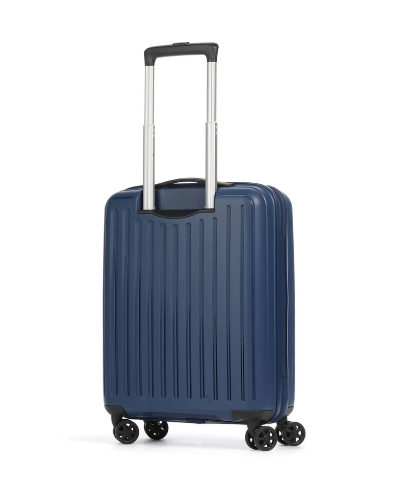 American Tourister Rejoy Maleta con 4 ruedas navy blue