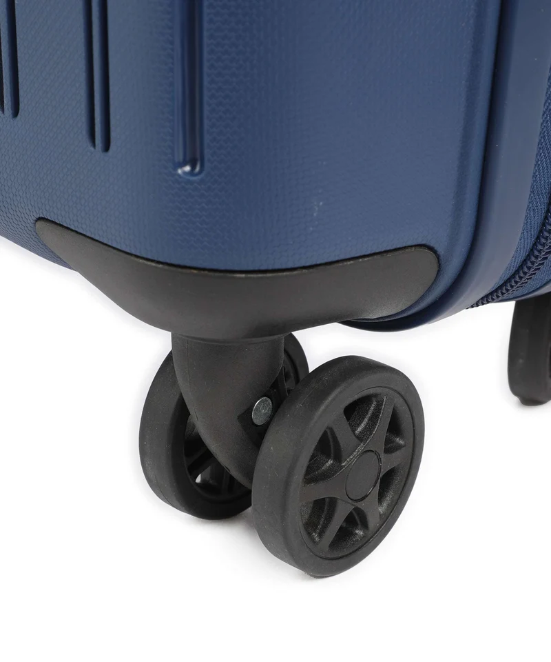 American Tourister Rejoy Maleta con 4 ruedas navy blue