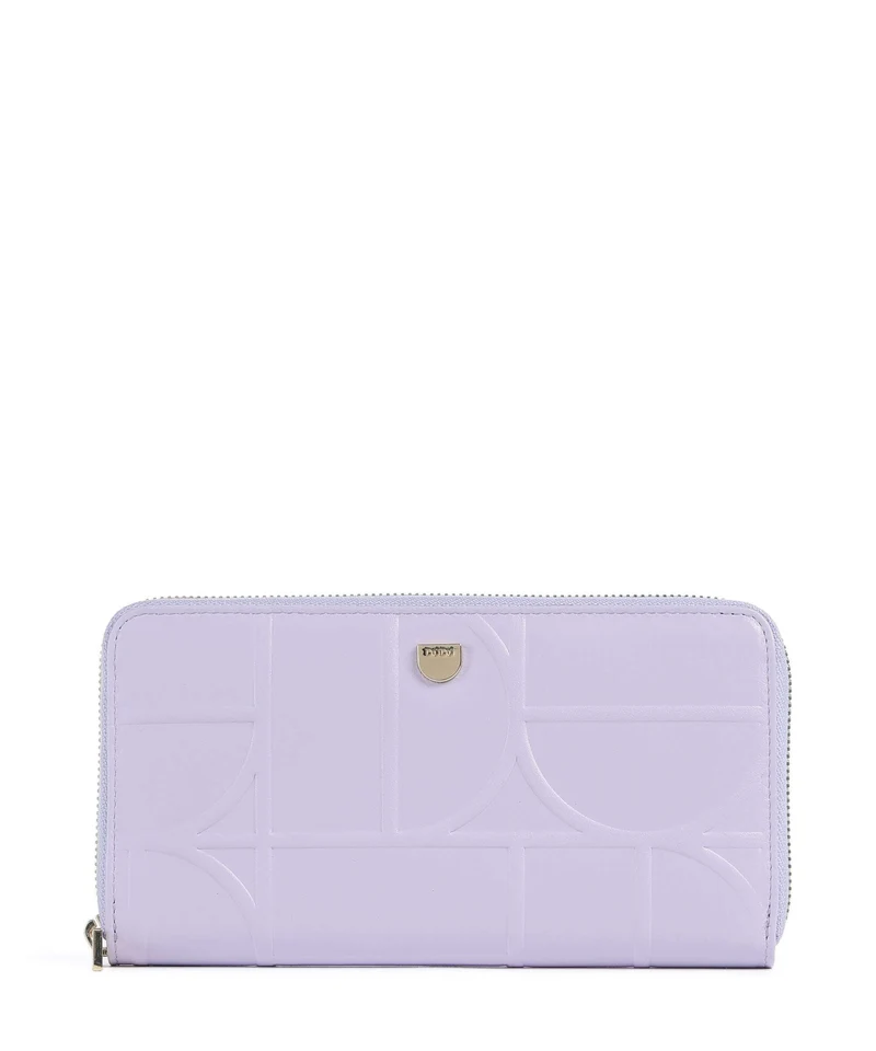 DuDu Bags Up! Monedero lilac/orange